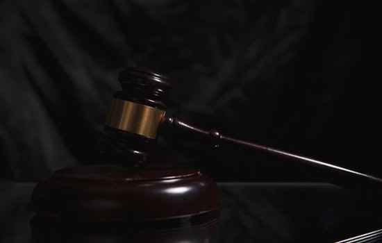 Brooksville Pardoned Jan. 6 Rioter Now Staring At Life In Child Sex Abuse Case
