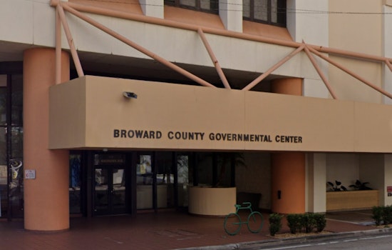 Broward County Enhances Law Enforcement with $4M Regional Records Management System