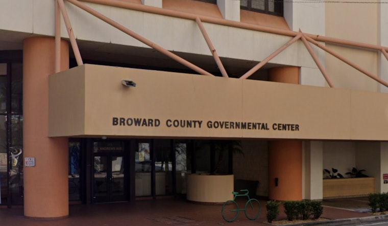 Broward County Enhances Law Enforcement with $4M Regional Records Management System
