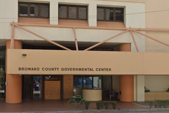 Broward County Government Facilities to Close for Presidents' Day with Online Services Still Available