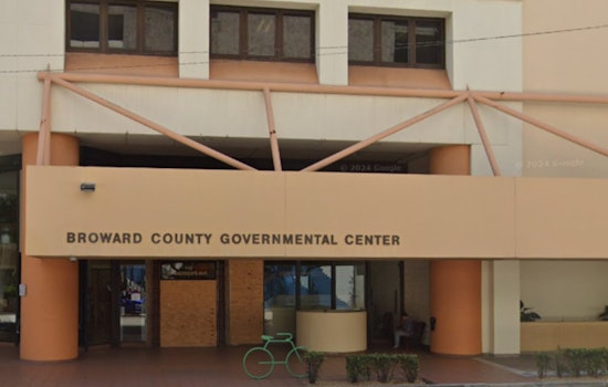 Broward County Government Facilities to Close for Presidents' Day with Online Services Still Available
