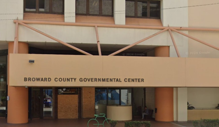 Broward County Government Facilities to Close for Presidents' Day with Online Services Still Available