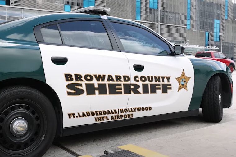 Broward County Launches $4 Million Law Enforcement Tech Upgrade with Regional Impact