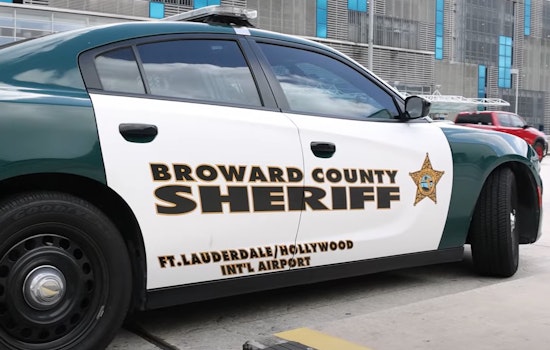 Broward County Launches $4 Million Law Enforcement Tech Upgrade with Regional Impact