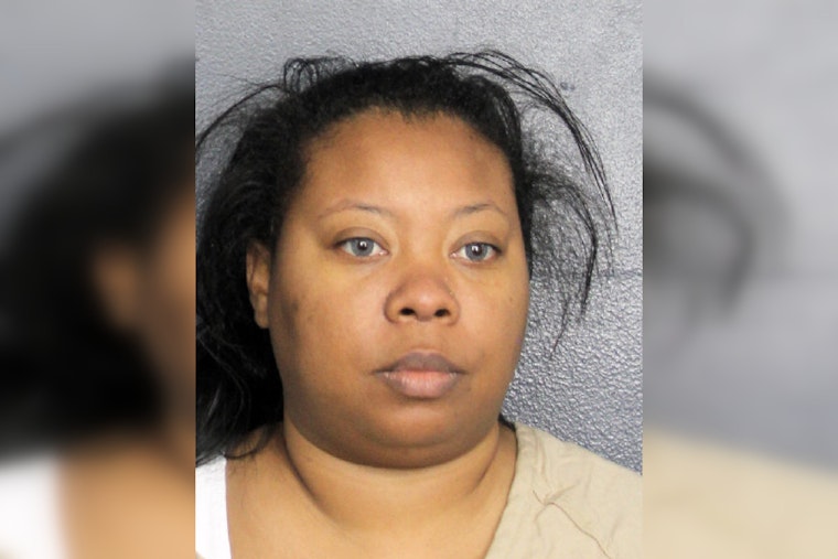 Broward County Woman Accused of Embezzling Over $1.2M from Deerfield Beach Business