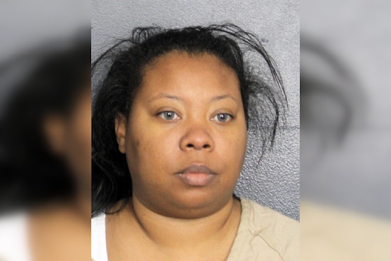 Broward County Woman Accused of Embezzling Over $1.2M from Deerfield Beach Business
