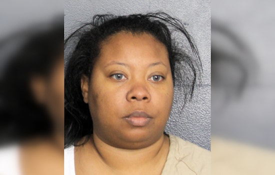 Broward County Woman Accused of Embezzling Over $1.2M from Deerfield Beach Business