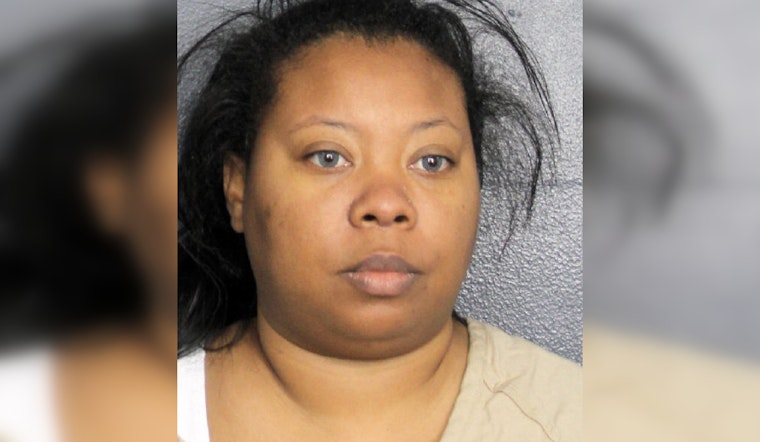 Broward County Woman Accused of Embezzling Over $1.2M from Deerfield Beach Business