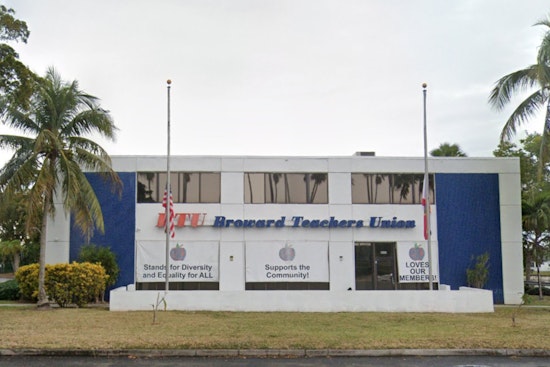 Broward School Showdown: Health Insurance Fight Freezes Contract Talks