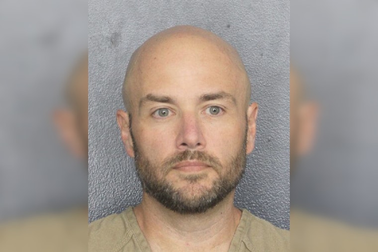 Broward Sheriff's Office Reserve Deputy Charged Amid Joint Corruption Probe by FBI and Local Authorities