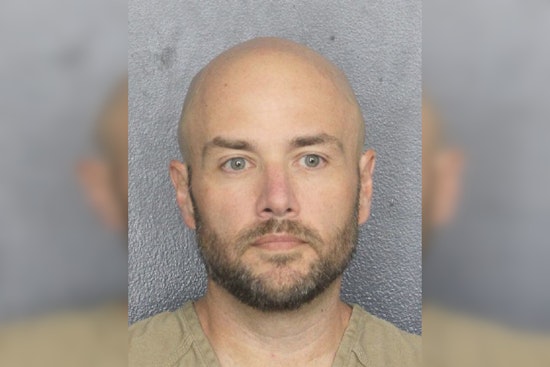 Broward Sheriff's Office Reserve Deputy Charged Amid Joint Corruption Probe by FBI and Local Authorities