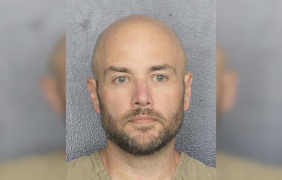 Broward Sheriff's Office Reserve Deputy Charged Amid Joint Corruption Probe by FBI and Local Authorities
