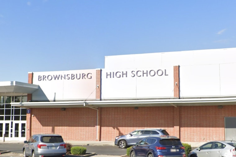 Brownsburg High School Celebrates NBA Star Gordon Hayward with Jersey Retirement Ceremony