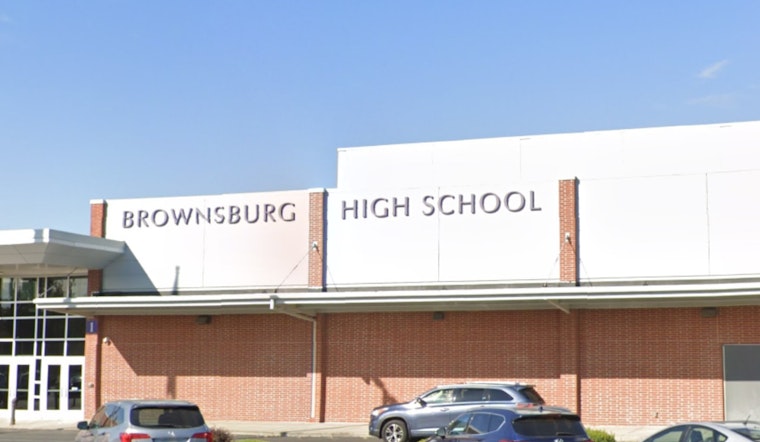 Brownsburg High School Celebrates NBA Star Gordon Hayward with Jersey Retirement Ceremony