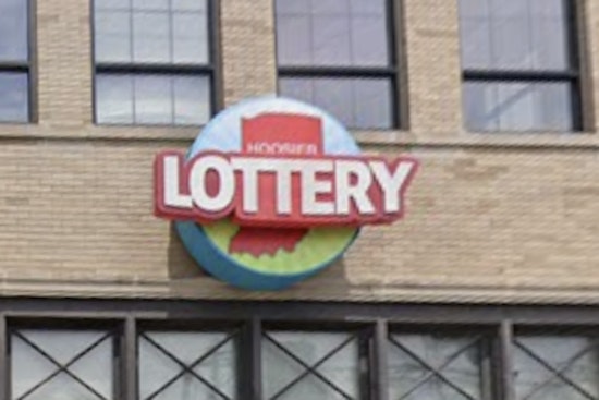 Brownsburg Resident Wins Record-Breaking $1.9 Million Hoosier Lottery Fast Play Jackpot