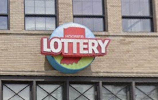 Brownsburg Resident Wins Record-Breaking $1.9 Million Hoosier Lottery Fast Play Jackpot