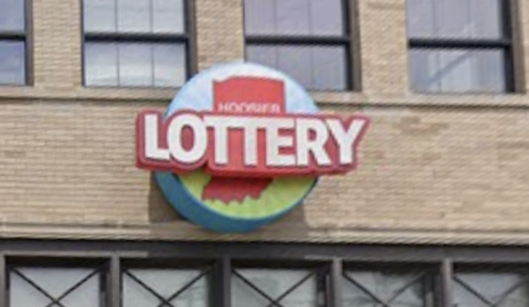Brownsburg Resident Wins Record-Breaking $1.9 Million Hoosier Lottery Fast Play Jackpot