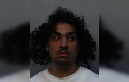 Brownsville Blowup: Roommate Fight Ends With Deputies Kicked, Cops Say