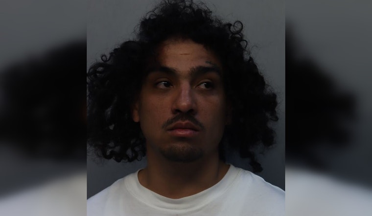 Brownsville Blowup: Roommate Fight Ends With Deputies Kicked, Cops Say