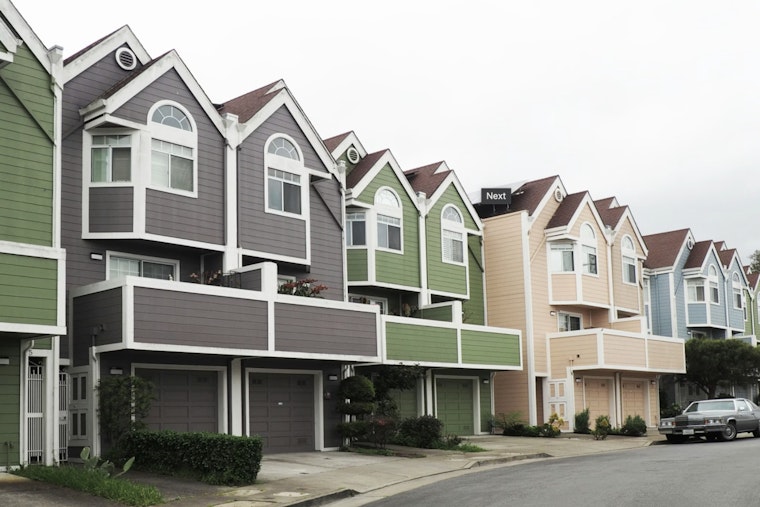 Brownsville Seniors Rush for Shot at $0 Rent in New Housing Lotto