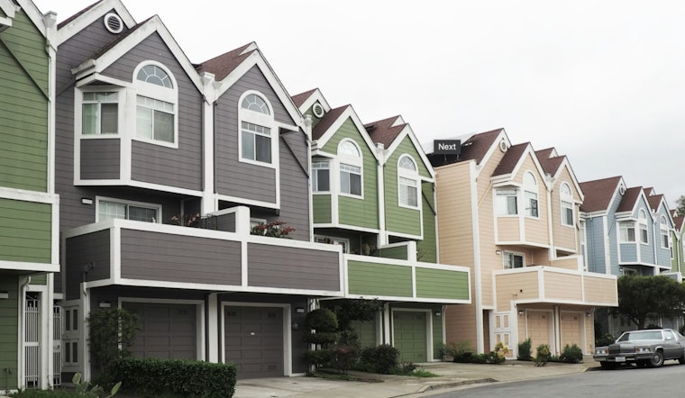 Brownsville Seniors Rush for Shot at $0 Rent in New Housing Lotto
