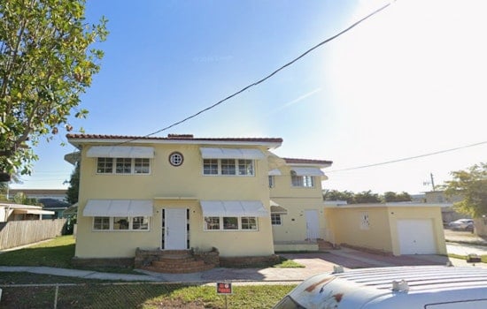 Brownsville Throwback: Georgette’s Tea Room House Mounts A Miami Comeback
