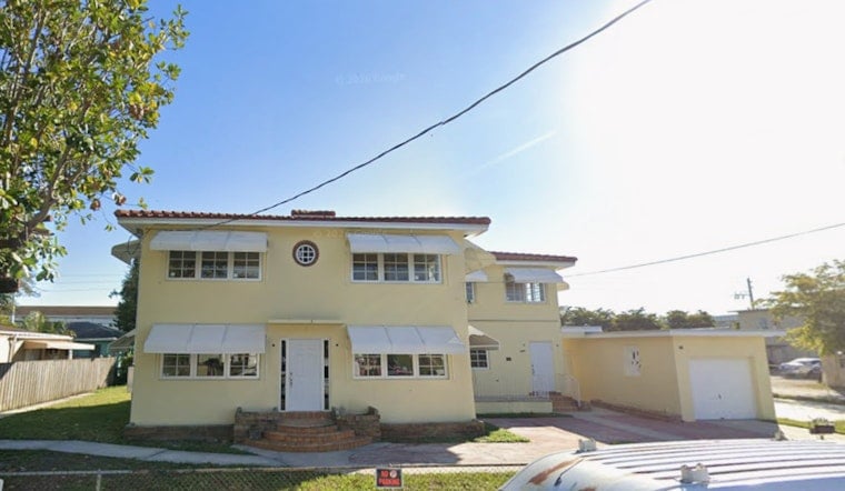 Brownsville Throwback: Georgette’s Tea Room House Mounts A Miami Comeback