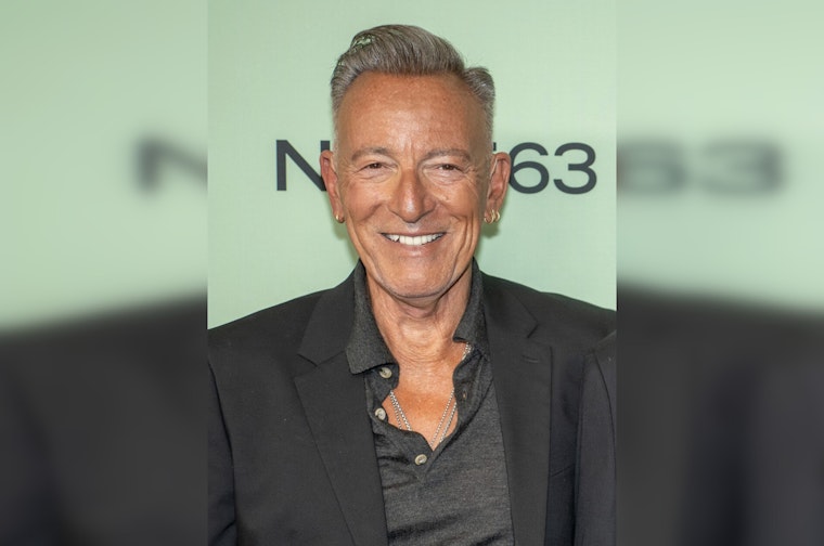 Bruce Springsteen and E Street Band Set to Embark on 'Land of Hope and