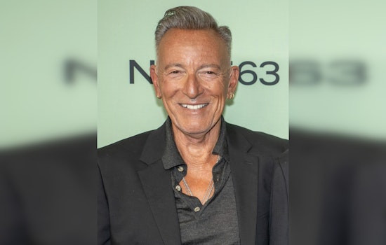 Bruce Springsteen and E Street Band Set to Embark on 'Land of Hope and Dreams' American Tour, Starting in Minneapolis and Ending in Washington, D.C.