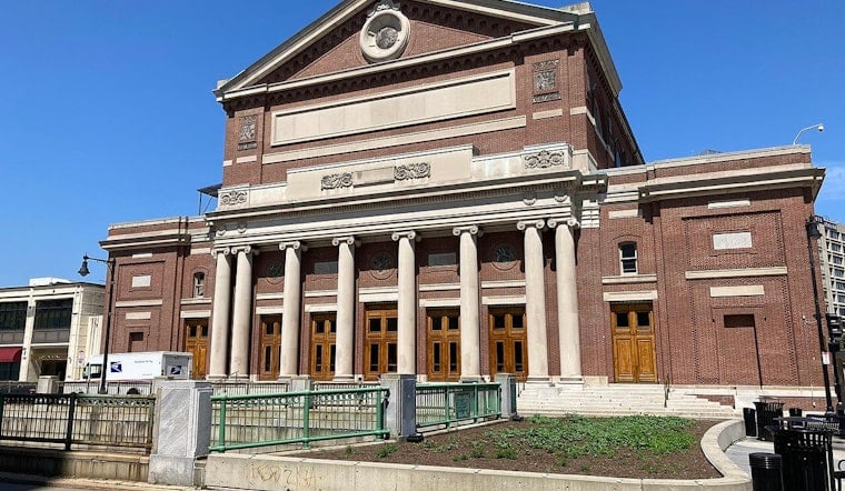 BSO, NEC Strike Big-League Pact To Turn Students Into Symphony Pros