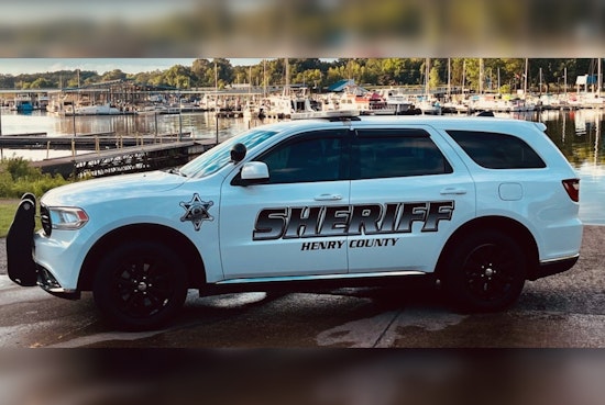 Buchanan Man Busted In Henry County ICAC Probe