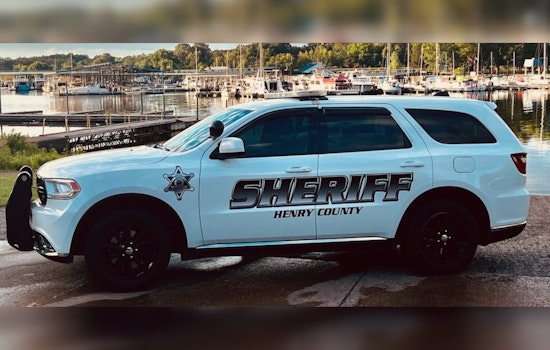 Buchanan Man Busted In Henry County ICAC Probe