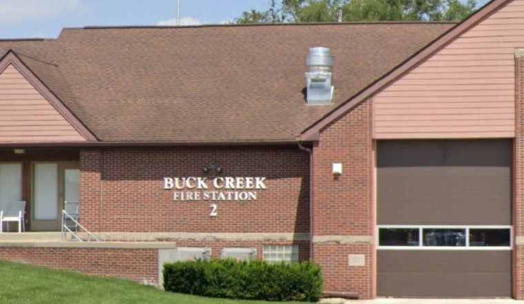 Buck Creek Township Fire Department Seeks Division Chief of Training to Elevate Operational Standards