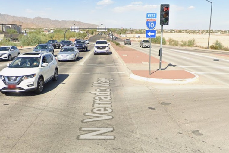 Buckeye Goes Cosmic as Emersa Dome Bar Lands in Verrado