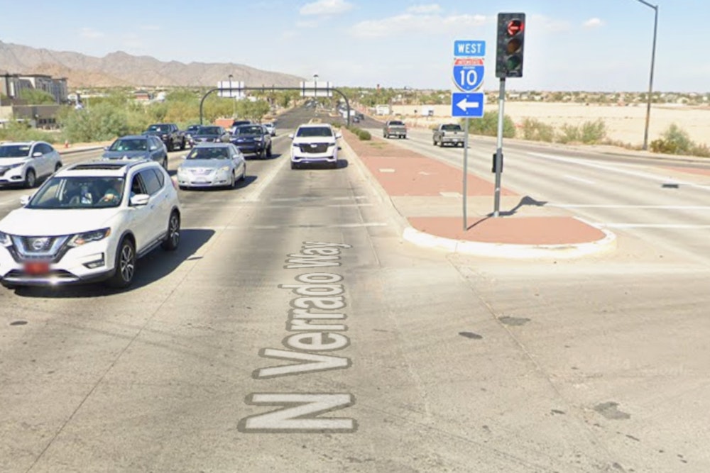 Buckeye Goes Cosmic as Emersa Dome Bar Lands in Verrado