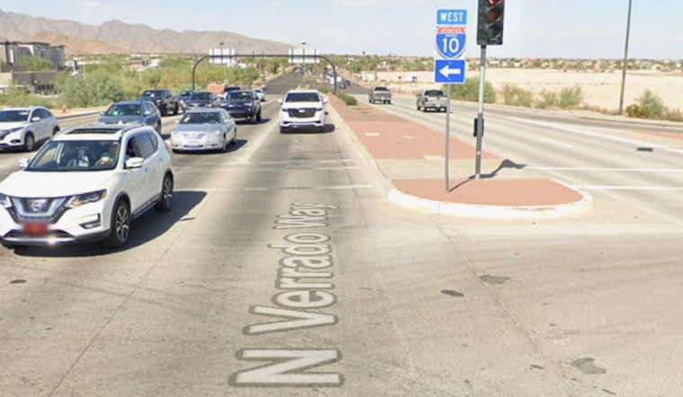 Buckeye Goes Cosmic as Emersa Dome Bar Lands in Verrado