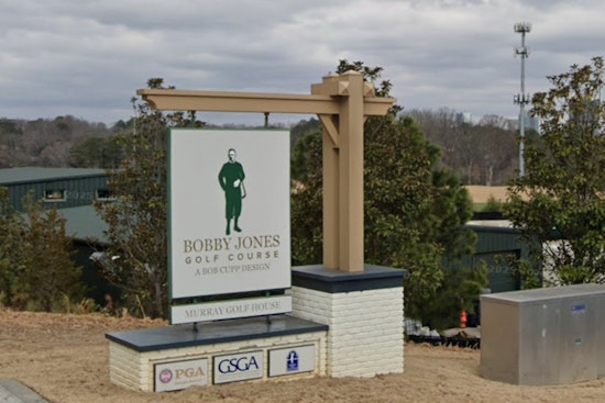 Buckhead Clubhouse Gets Dramatic Makeover As Atlanta Opera Moves In