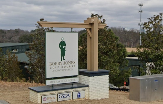 Buckhead Clubhouse Gets Dramatic Makeover As Atlanta Opera Moves In
