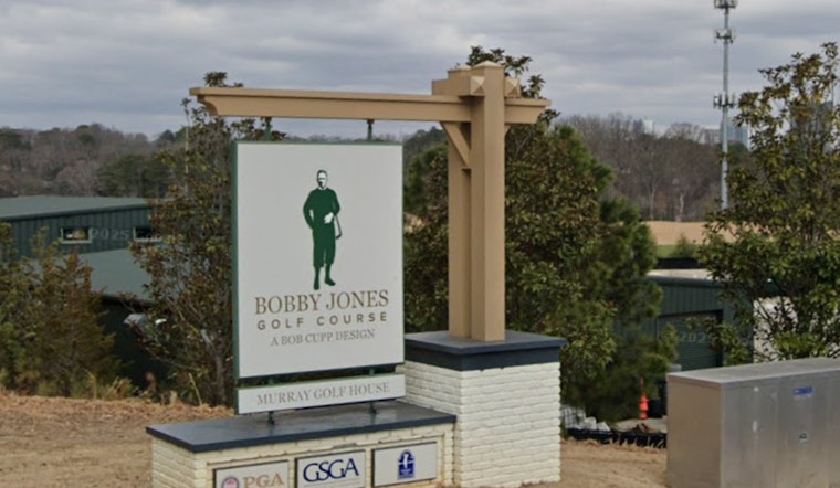 Buckhead Clubhouse Gets Dramatic Makeover As Atlanta Opera Moves In