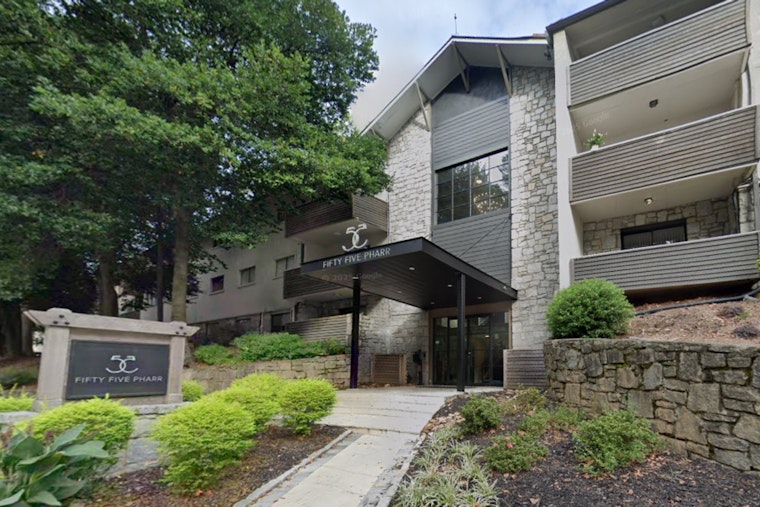 Buckhead Renters Left High and Dry After Two Weeks Without Water