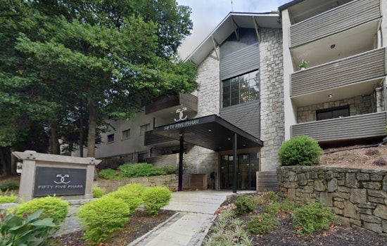 Buckhead Renters Left High and Dry After Two Weeks Without Water