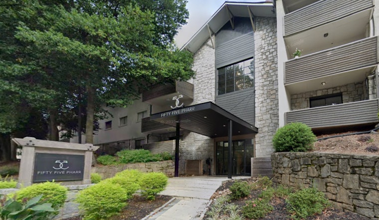 Buckhead Renters Left High and Dry After Two Weeks Without Water