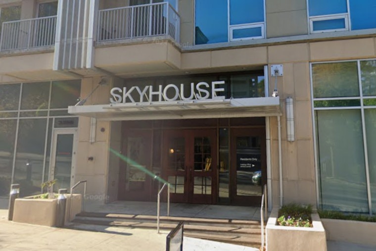 Buckhead SkyHouse Era Ends as Novare Sells $83 Million Tower