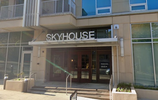 Buckhead SkyHouse Era Ends as Novare Sells $83 Million Tower