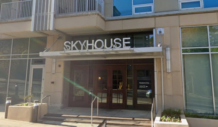 Buckhead SkyHouse Era Ends as Novare Sells $83 Million Tower