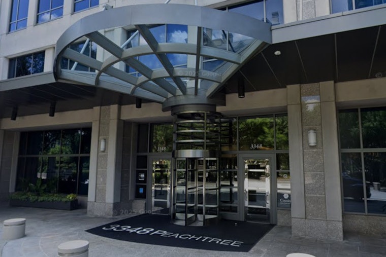 Buckhead’s New CID Boss Grabs The Wheel On Lenox Makeover