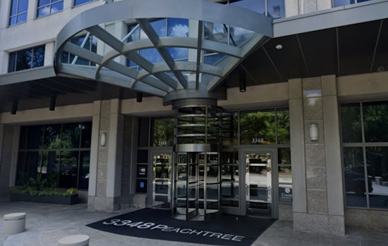 Buckhead’s New CID Boss Grabs The Wheel On Lenox Makeover