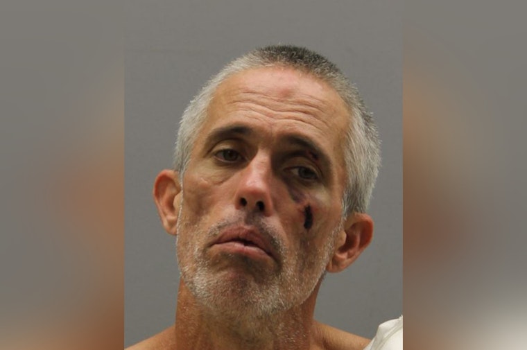 Bucks County Horror, Son Gets Up to 64 Years After Mom Found Under Cash, Drugs