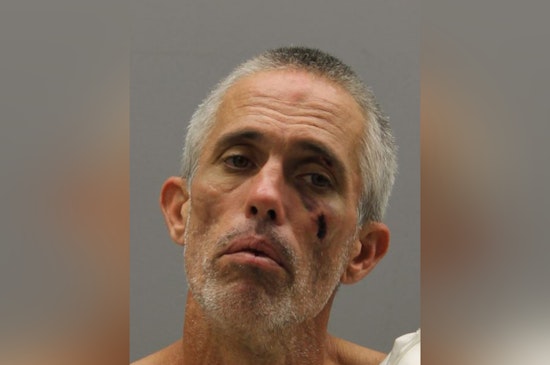 Bucks County Horror, Son Gets Up to 64 Years After Mom Found Under Cash, Drugs