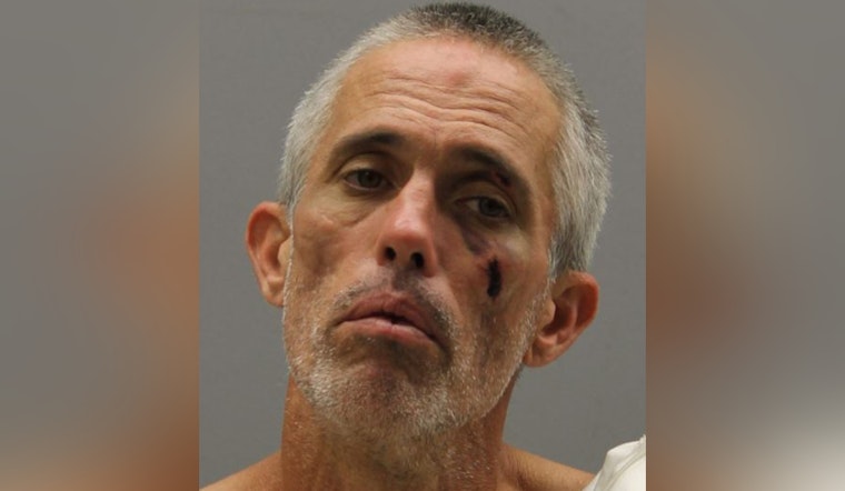 Bucks County Horror, Son Gets Up to 64 Years After Mom Found Under Cash, Drugs